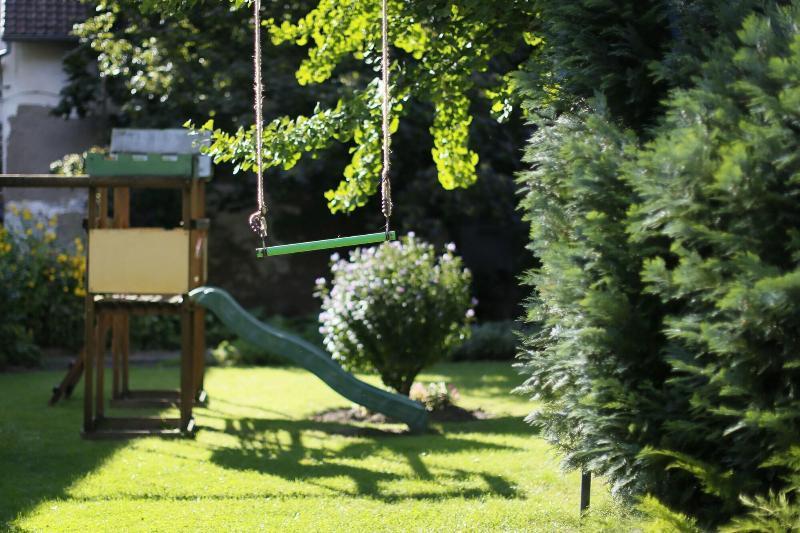 Aux Deux Clefs Hostellerie Groff Biesheim Exteriör bild